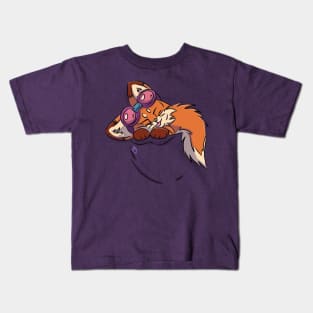 Foxxy Kids T-Shirt